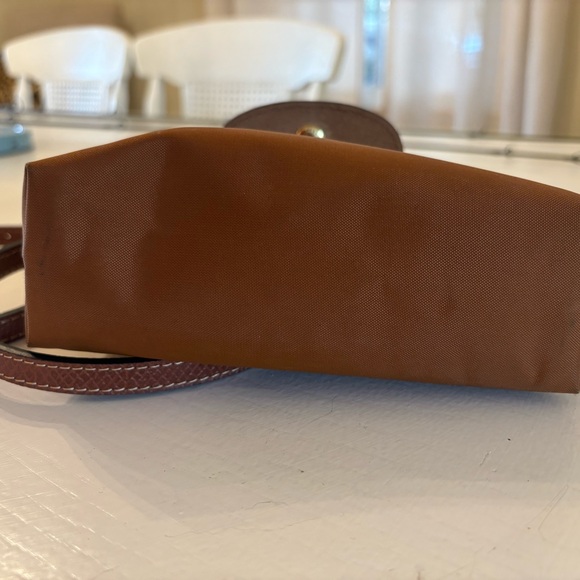 Mini Longchamp. - Picture 2 of 2